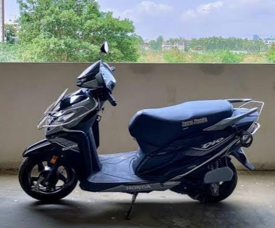 Scooty on rent in Guwahati – Scooty rental