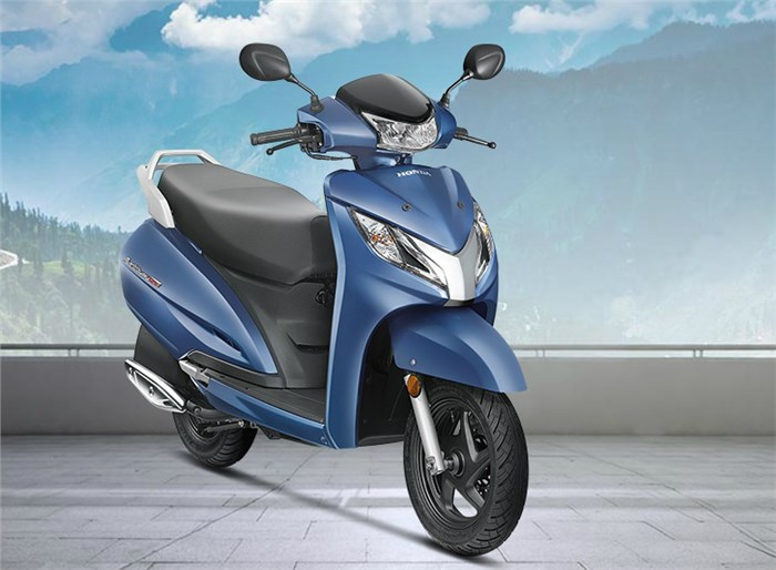 Honda Activa